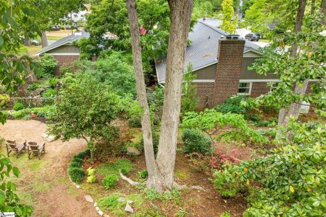 6 Chickasaw Drive Greenville SC 29617