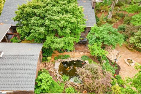 6 Chickasaw Drive Greenville SC 29617