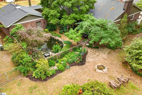 6 Chickasaw Drive Greenville SC 29617