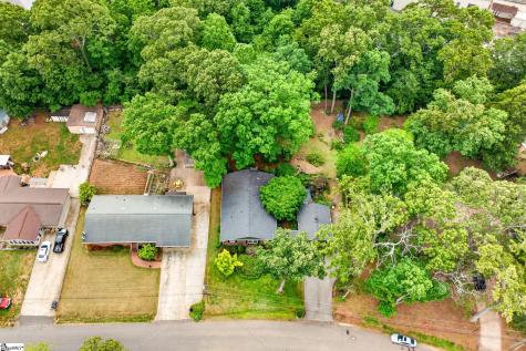 6 Chickasaw Drive Greenville SC 29617
