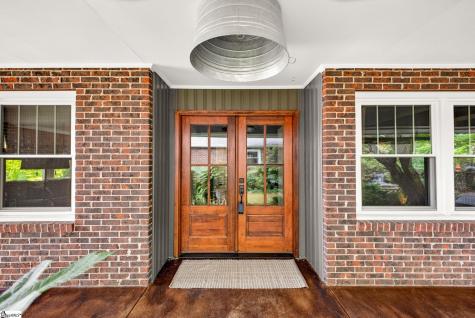 6 Chickasaw Drive Greenville SC 29617