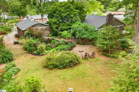 6 Chickasaw Drive Greenville SC 29617