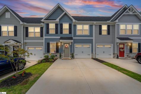 186 Rhodell Lane Greenville SC 29605