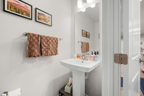 186 Rhodell Lane Greenville SC 29605