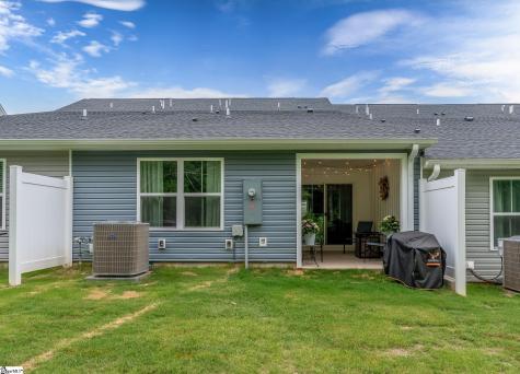 186 Rhodell Lane Greenville SC 29605