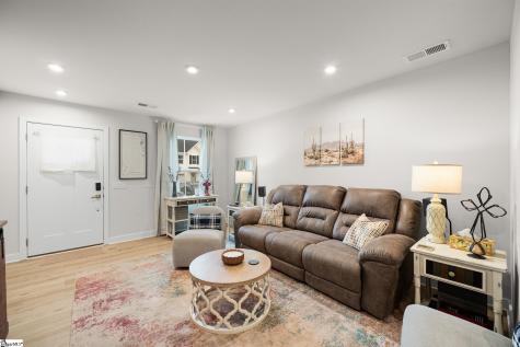 186 Rhodell Lane Greenville SC 29605