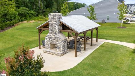 186 Rhodell Lane Greenville SC 29605