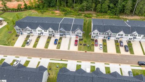 186 Rhodell Lane Greenville SC 29605