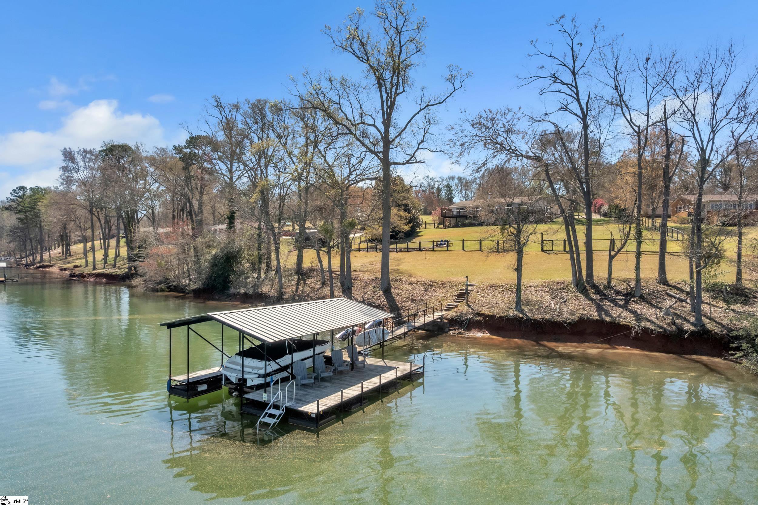 2222 Surfside Drive Anderson SC 29625