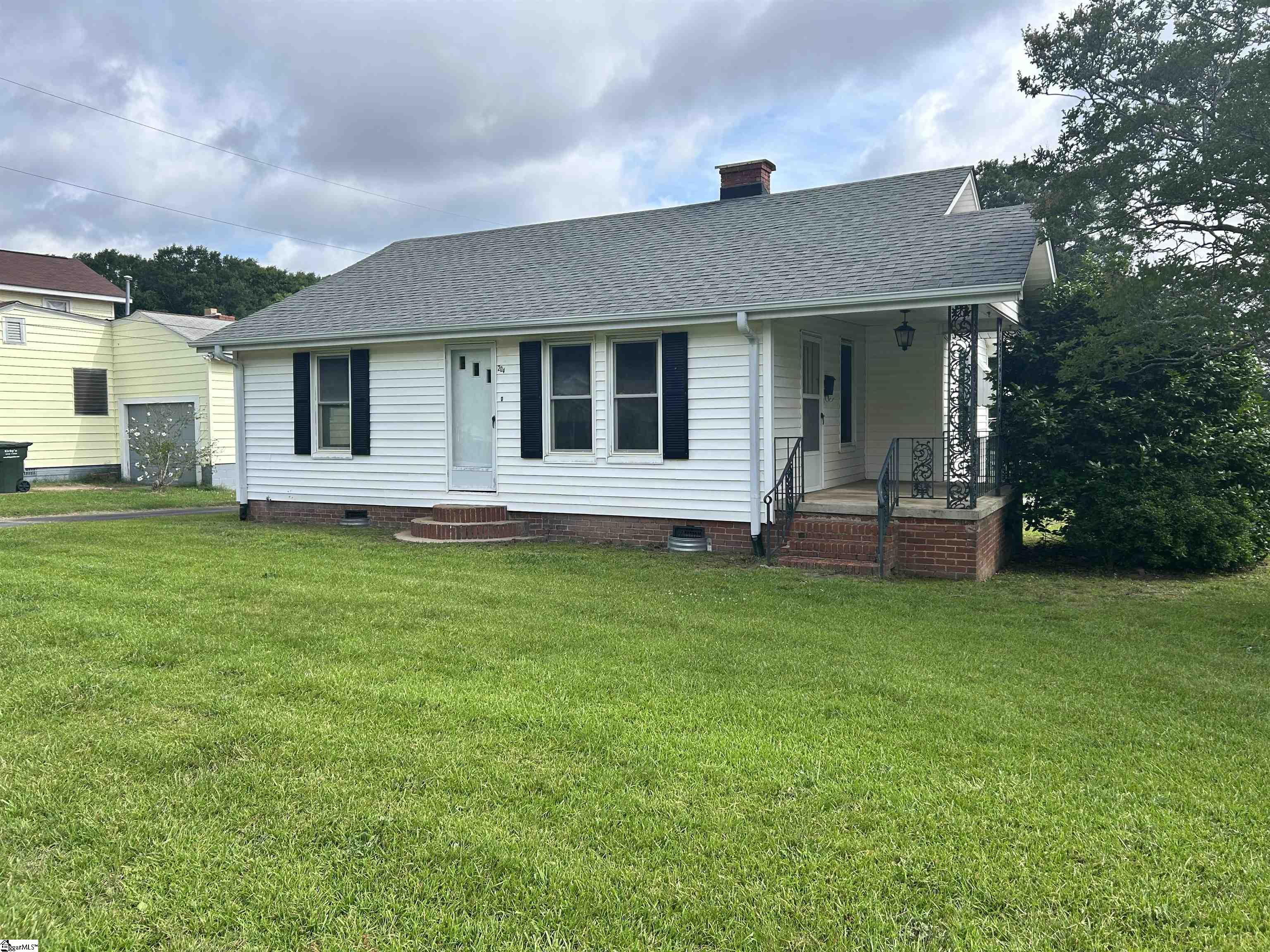 204 Edwards Road Lyman SC 29365