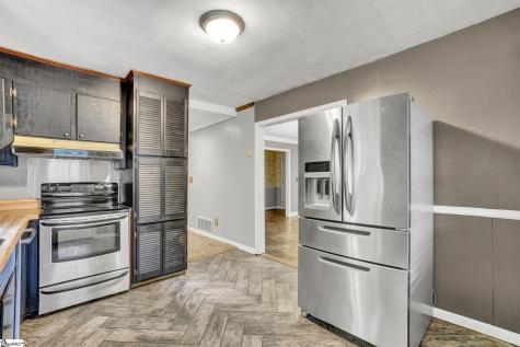 7 River Oaks Drive Greenville SC 29601