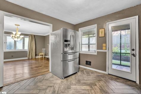 7 River Oaks Drive Greenville SC 29601