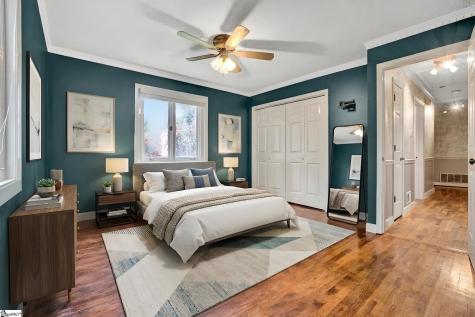 7 River Oaks Drive Greenville SC 29601