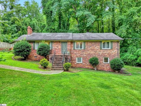 7 River Oaks Drive Greenville SC 29601