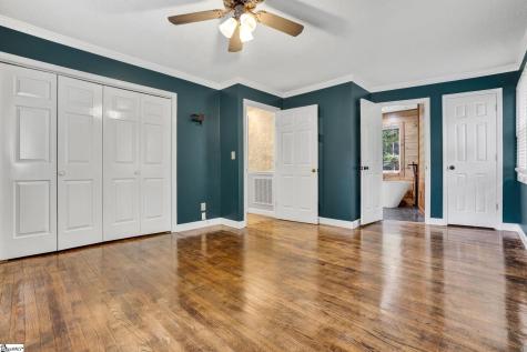 7 River Oaks Drive Greenville SC 29601