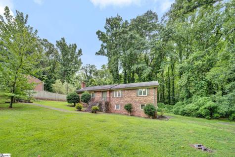 7 River Oaks Drive Greenville SC 29601