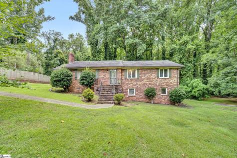 7 River Oaks Drive Greenville SC 29601