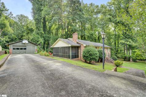 7 River Oaks Drive Greenville SC 29601