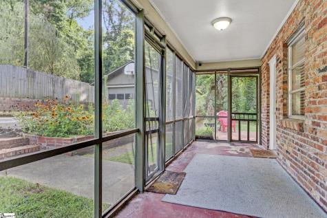 7 River Oaks Drive Greenville SC 29601