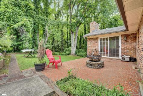 7 River Oaks Drive Greenville SC 29601