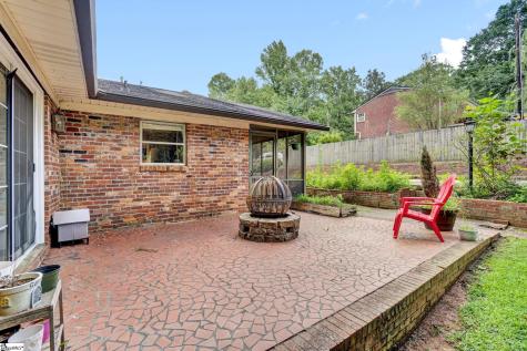 7 River Oaks Drive Greenville SC 29601
