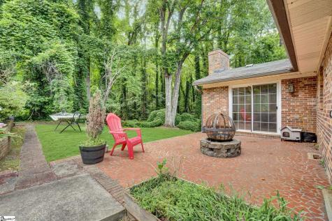 7 River Oaks Drive Greenville SC 29601