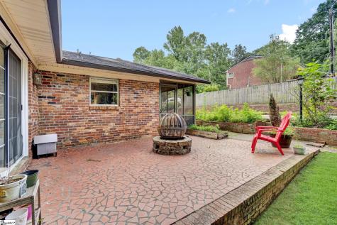 7 River Oaks Drive Greenville SC 29601