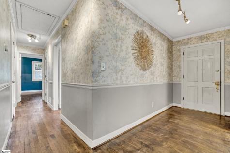 7 River Oaks Drive Greenville SC 29601