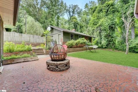 7 River Oaks Drive Greenville SC 29601
