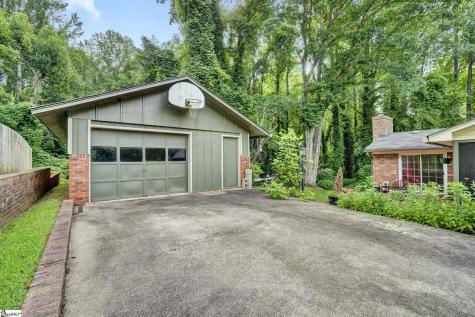 7 River Oaks Drive Greenville SC 29601