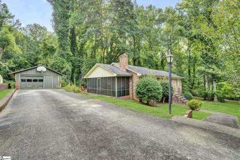 7 River Oaks Drive Greenville SC 29601