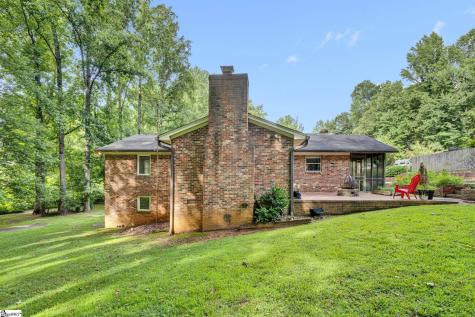 7 River Oaks Drive Greenville SC 29601