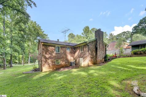7 River Oaks Drive Greenville SC 29601