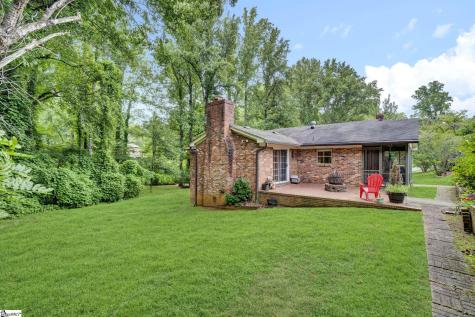 7 River Oaks Drive Greenville SC 29601