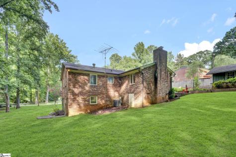 7 River Oaks Drive Greenville SC 29601