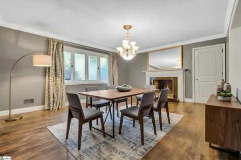 7 River Oaks Drive Greenville SC 29601