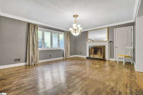 7 River Oaks Drive Greenville SC 29601