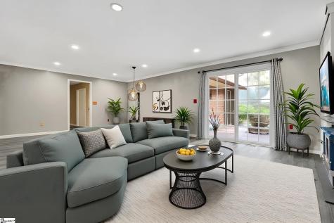 7 River Oaks Drive Greenville SC 29601