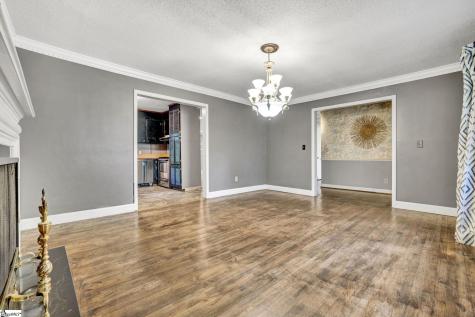 7 River Oaks Drive Greenville SC 29601