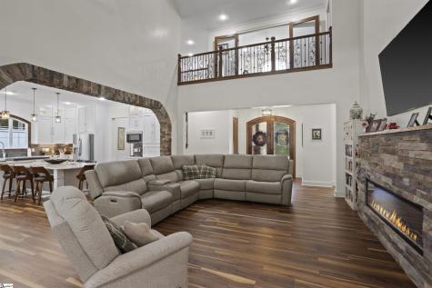 218 Riverlake Road Fair Play SC 29643