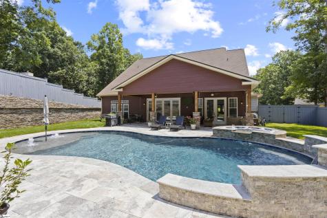 218 Riverlake Road Fair Play SC 29643