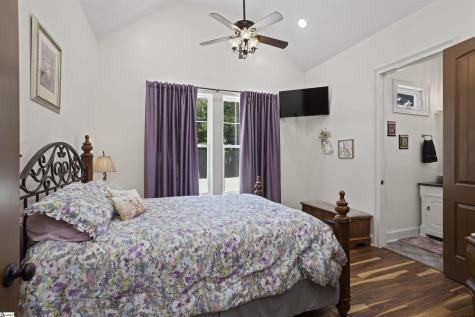 218 Riverlake Road Fair Play SC 29643