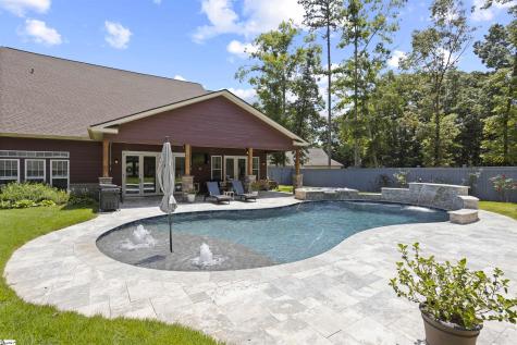 218 Riverlake Road Fair Play SC 29643