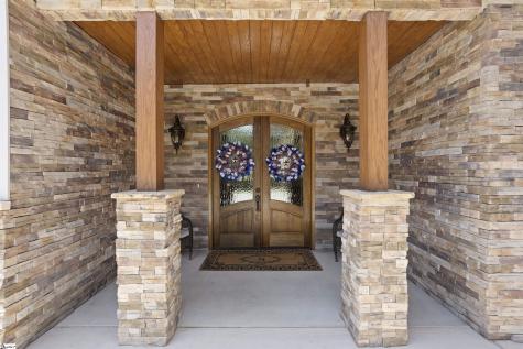 218 Riverlake Road Fair Play SC 29643