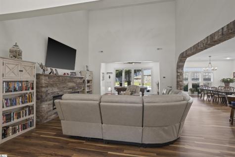 218 Riverlake Road Fair Play SC 29643