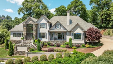 45 Raven Road Landrum SC 29356