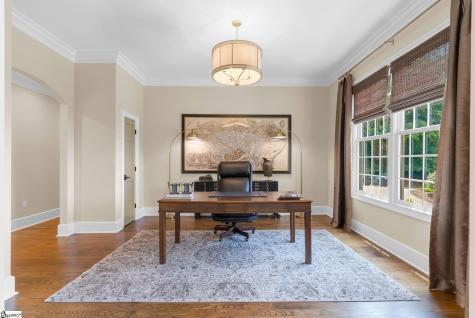 45 Raven Road Landrum SC 29356