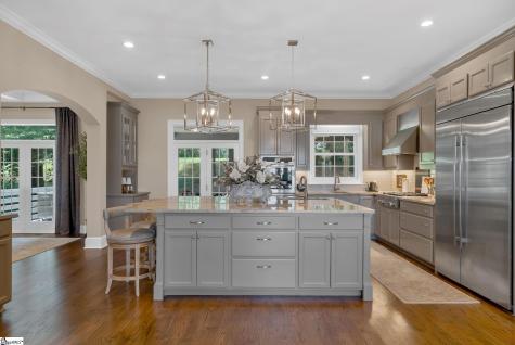 45 Raven Road Landrum SC 29356