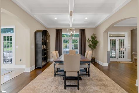 45 Raven Road Landrum SC 29356