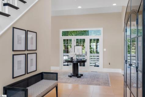 45 Raven Road Landrum SC 29356